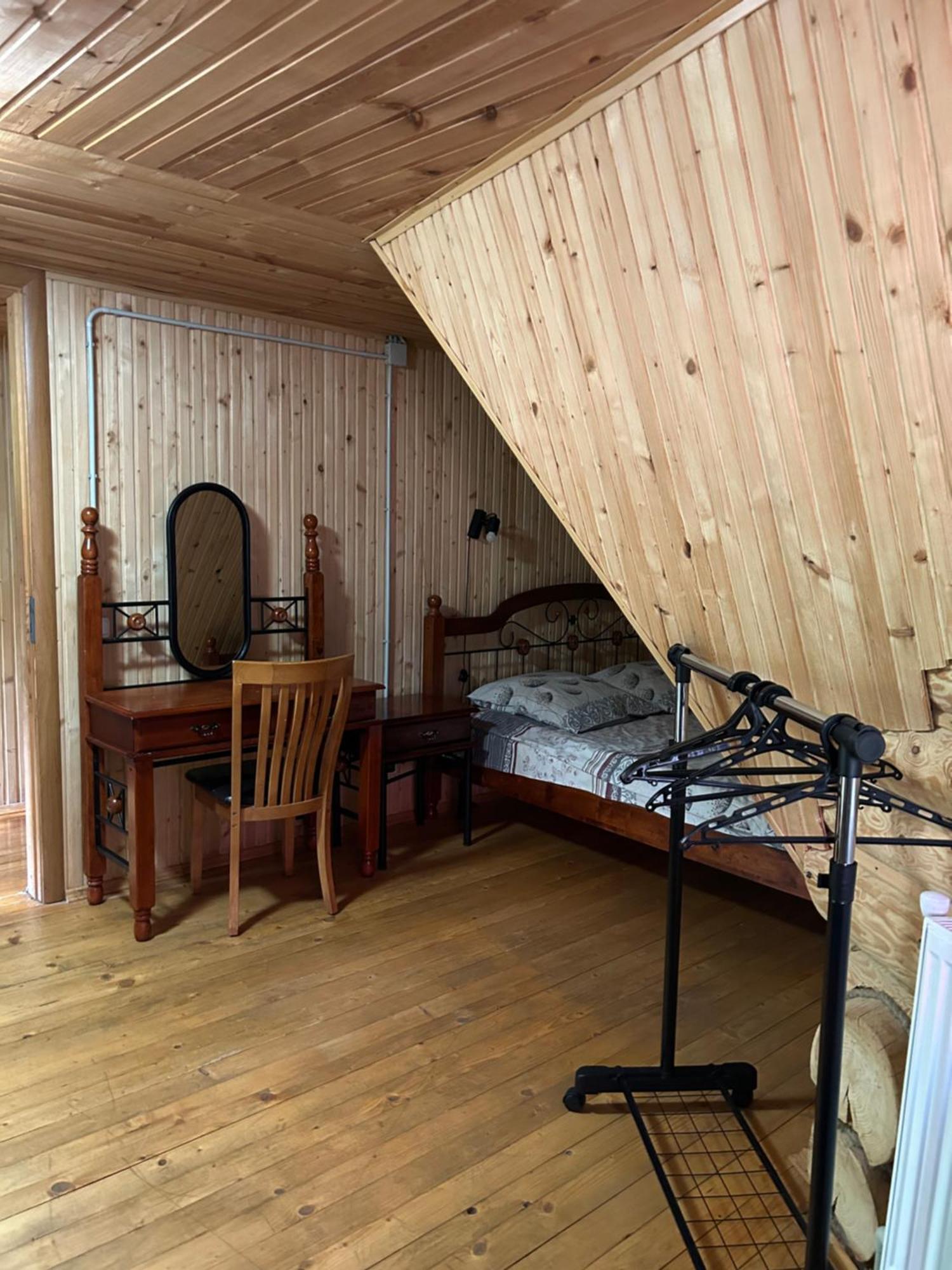 Teremok Guest House فيشكا المظهر الخارجي الصورة